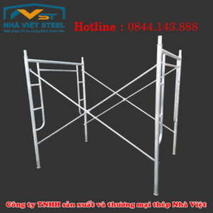 GIÁO HOÀN THIỆN 1.7m (1.8mm)