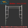 GIÁO HOÀN THIỆN 1.7M (1.4mm)