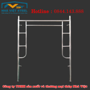 GIÁO HOÀN THIỆN 1.7M (1.4mm)