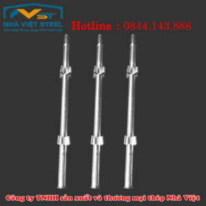 CÂY CHỐNG NÊM 1.5m