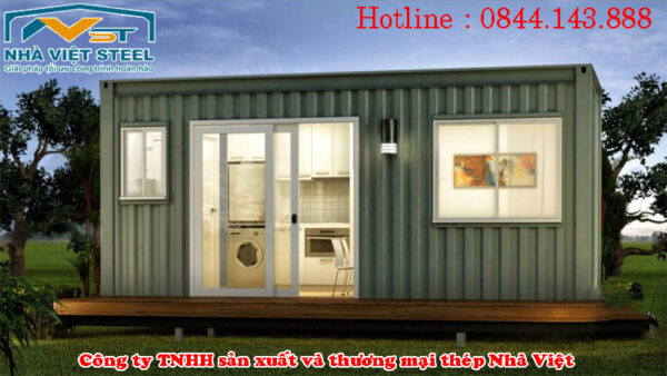 Container 40Feet
