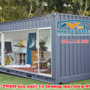 Container 20Feet