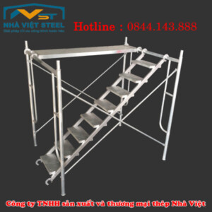 GIÁO HOÀN THIỆN 1.53m (1.4mm)