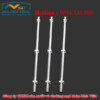 CÂY CHỐNG NÊM 2.5M