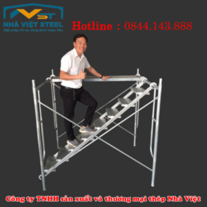 GIÁO HOÀN THIỆN 1.53m (1.8mm)