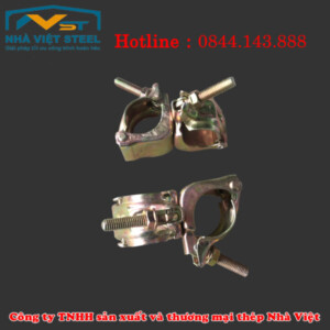 KHÓA GIÁO CHẾT