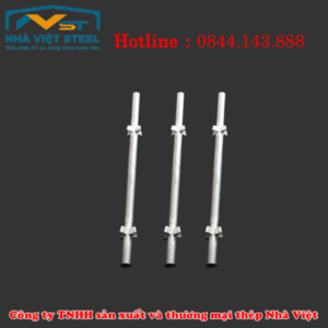 CÂY CHỐNG NÊM 1M