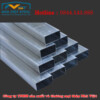 THÉP HỘP 50X100