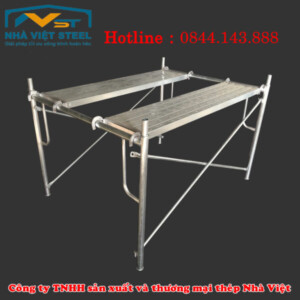 GIÁO HOÀN THIỆN 1m (1.8mm)