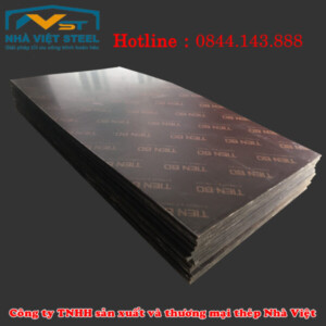 VÁN ÉP PHỦ PHIM TIẾN BỘ