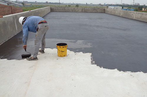 Dịch Vụ Chống Thấm Giá Rẻ